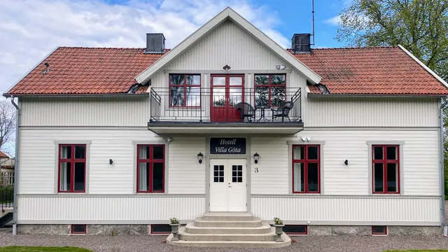 Villa Göta