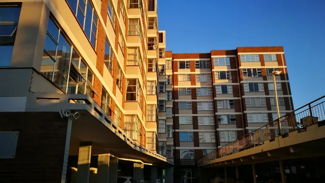 Happy Days Holiday Flats