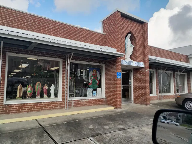 Rosary House