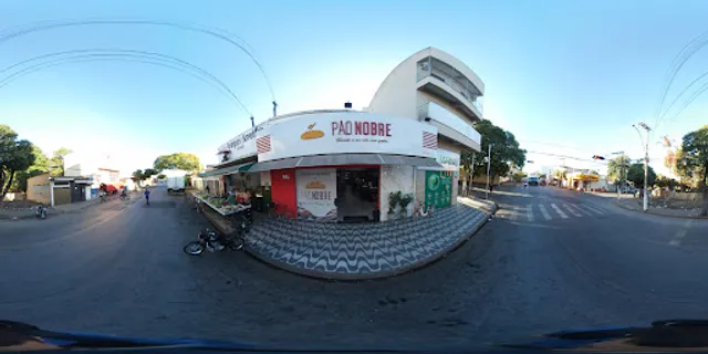 Padaria Pão Nobre Curvelo