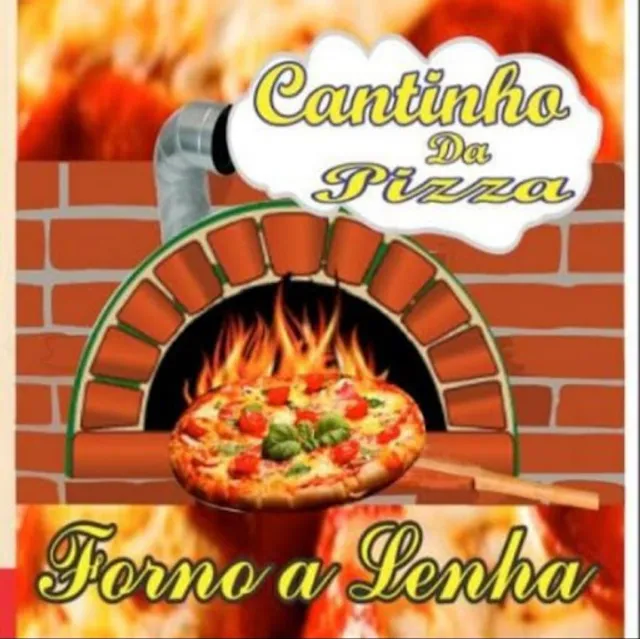 Cantinho da Pizza