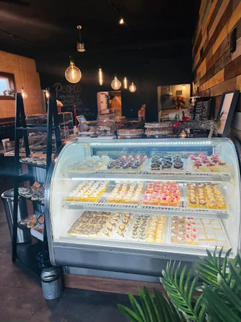 Gino's Bistro and Bar