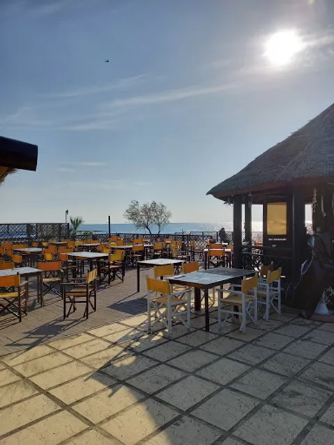 Maroccone Beach Club