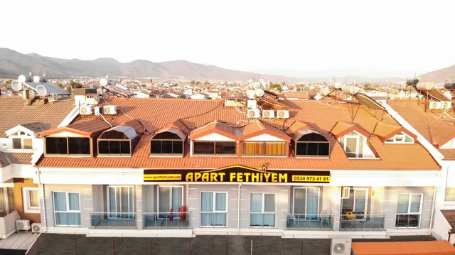 Apart Fethiyem