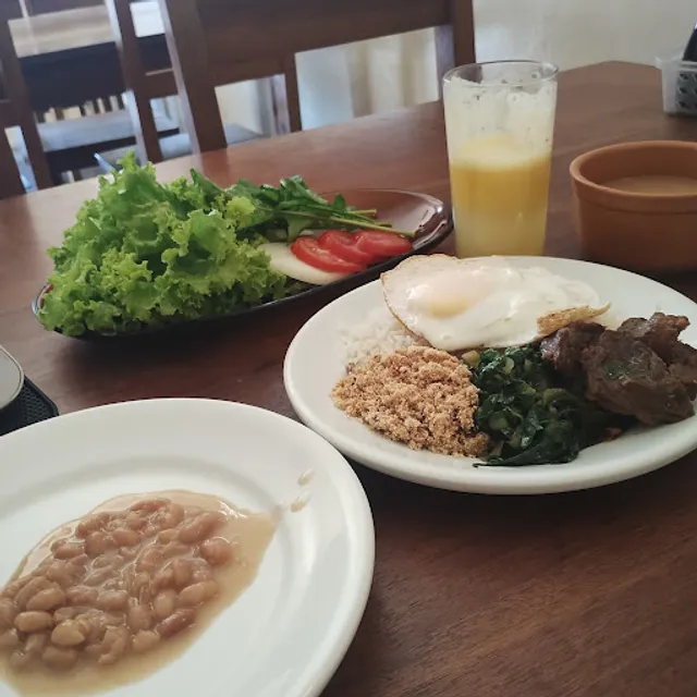 Restaurante do China