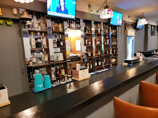 The Bar on Middle