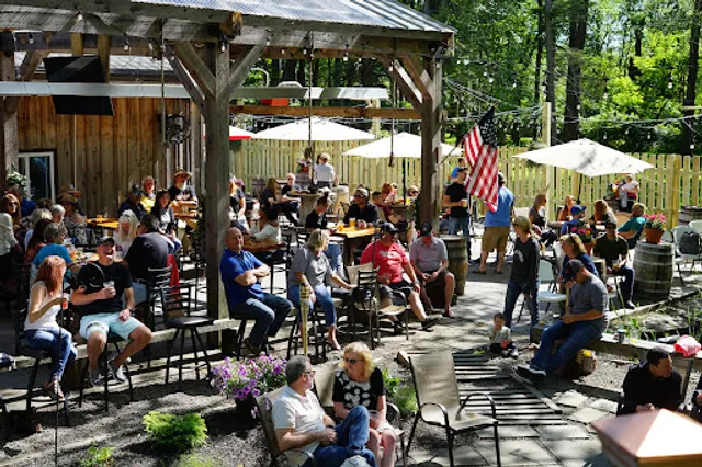 Rusty Nickel Brewing Co.