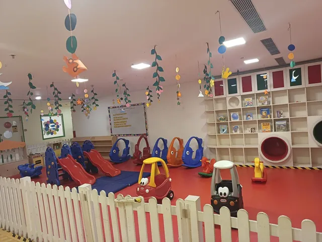 KLAY Mindspace, Hitech City - Preschools and Daycare