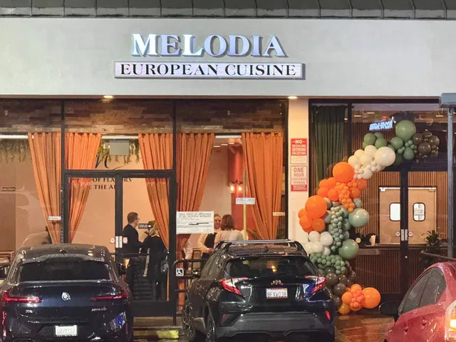Melodia Restaurant