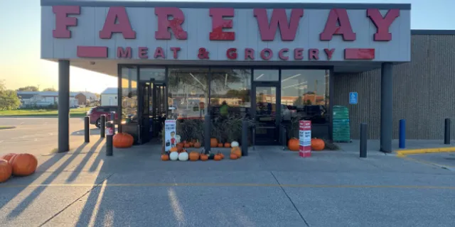 Fareway Meat and Grocery