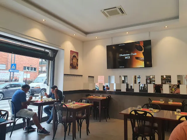 Rinconcito Huaralino 2