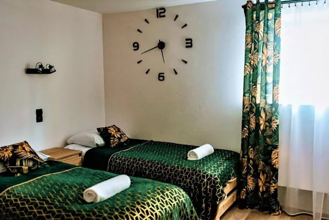 Noclegi na Parkowej blisko Zator Energylandia