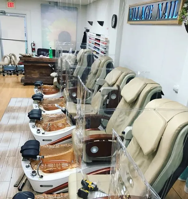 Village Nail Salon