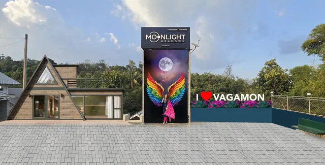 Moonlight Meadows Vagamon