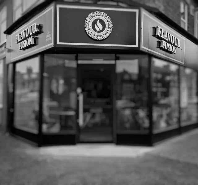 Flavour Fusion South Indian Restaurant & Take away