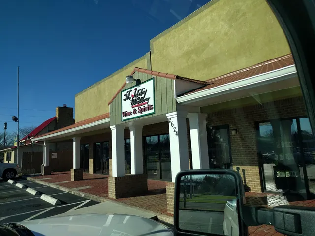 Muddy Waters Two Wine & Spirit