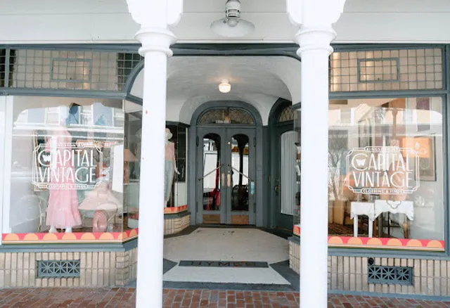 Capital Vintage