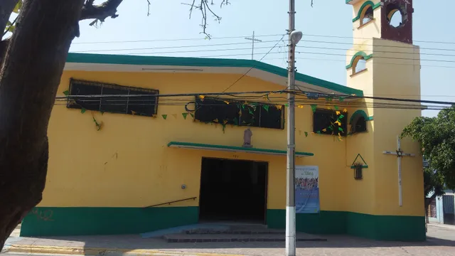 Parish of St. Jude Thaddeus