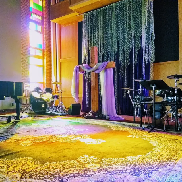 Crosstown Covenant Church