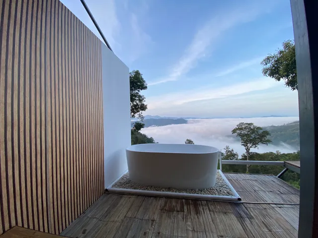 มาเตดะ-Matedaโฮมสเตย์&แคมป์ปิ้ง ณ บ้านกุ๊บกั๊บ