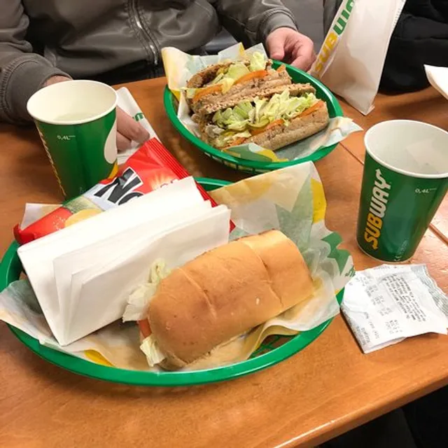 Subway