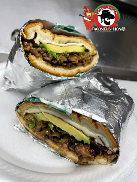 Tacos El Viejon - Shawnee