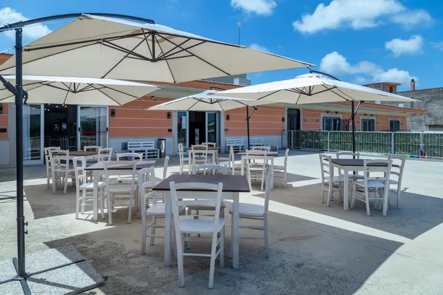 Sorbo Ristorante Pizzeria