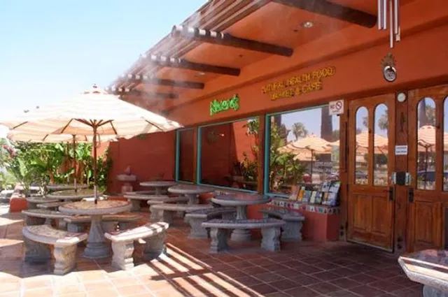 Nature's Health Food & Cafe