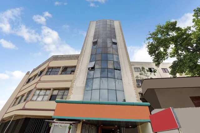 Hotel O Sri Sai Comforts