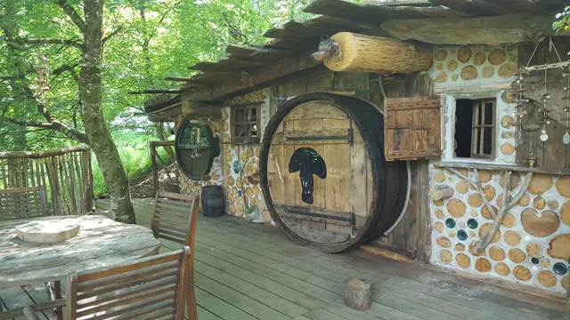 La Ferme des Histoires Mixed