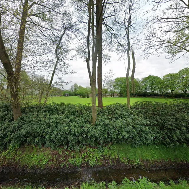 Boerderij de Vinckenhof