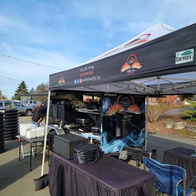 O.G.'s Smokehouse BBQ, Inc.