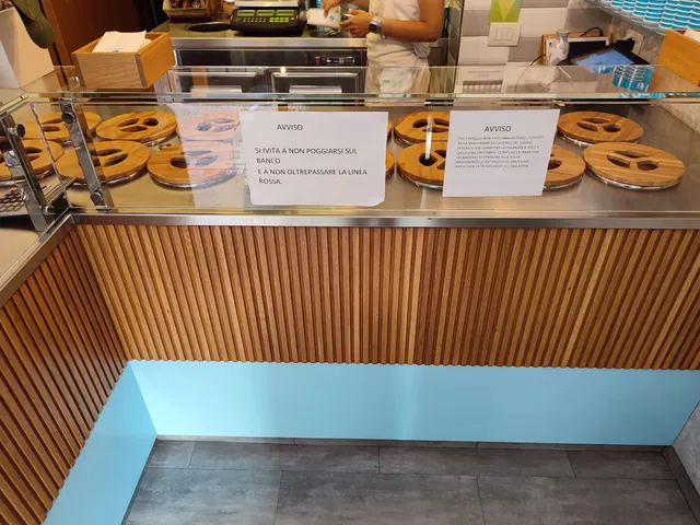 Gelateria Chiccheria Cagliari