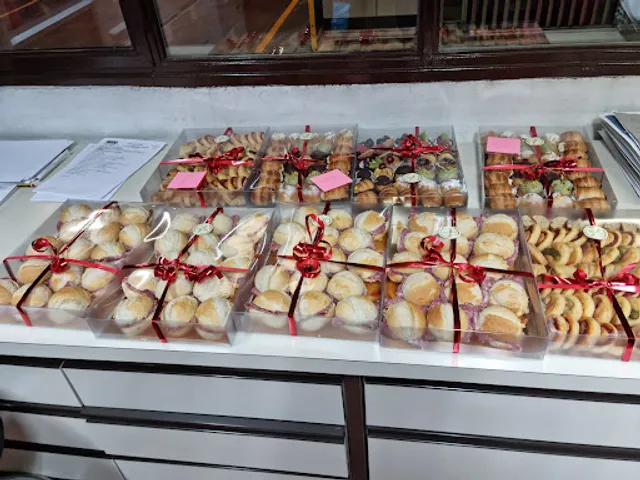 Pasticceria all'Angolo