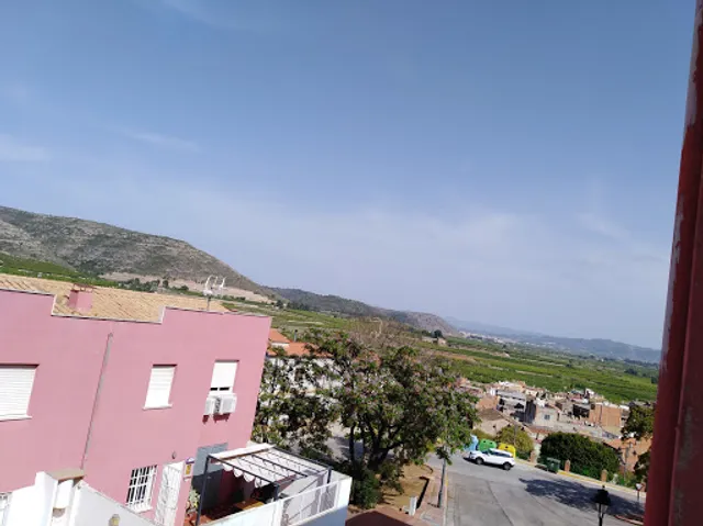 Piscina Pública Municipal de Sumacàrcer.