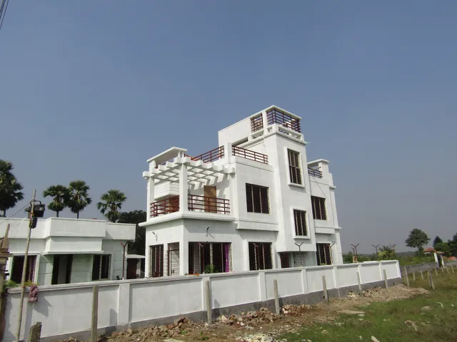 Vamoose Santiniketan