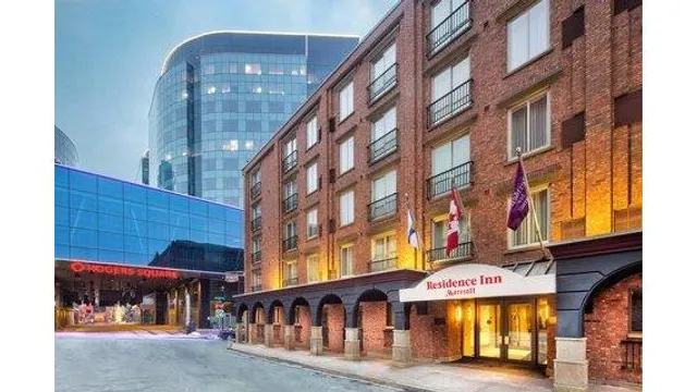 Residence Inn by Marriott Halifax Downtown