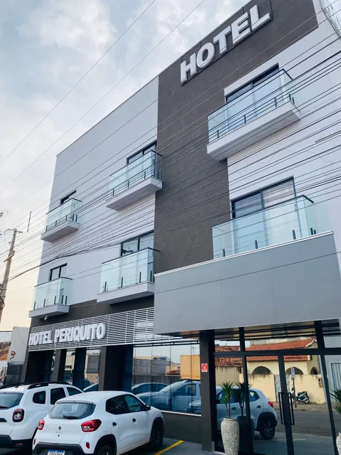 Hotel Periquito LTDA