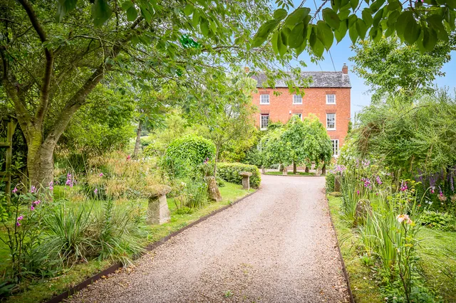 The Green Farm Bed and Breakfast