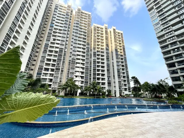 Country Garden Danga Bay