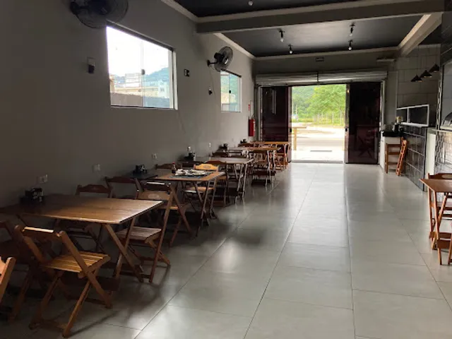 Sushi do Miranda Restaurante e Pizzaria