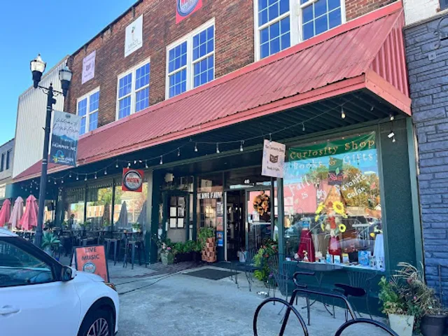 Mimo's Artisan Ice Cream & Sweet Treats