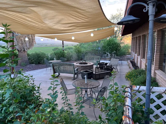 Branding Iron Steakhouse