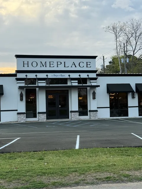 Home Place By Twigs & Roses