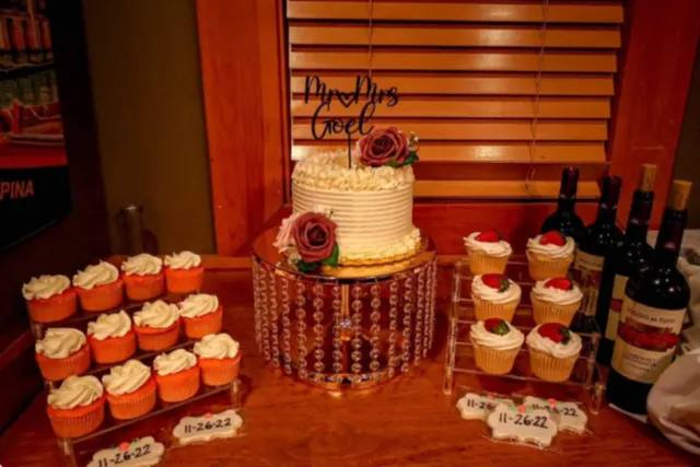 Mom & Pops Cakes & More