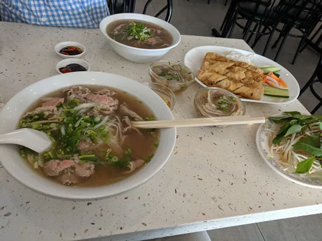 Pho Dau Bo Restaurant