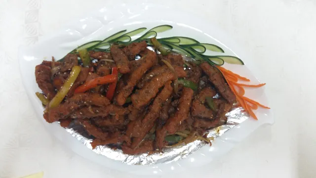 Пекинская утка