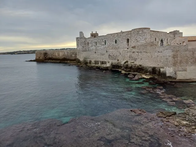 Syracuse Faculty of Architecture