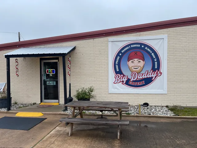 Big Daddy's Eatery