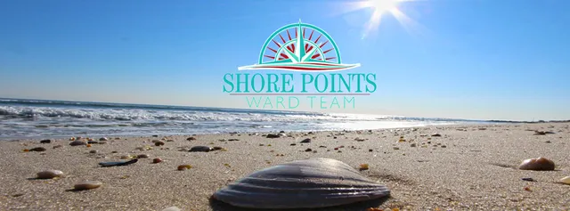 James Ward Shore Points NJ Real Estate